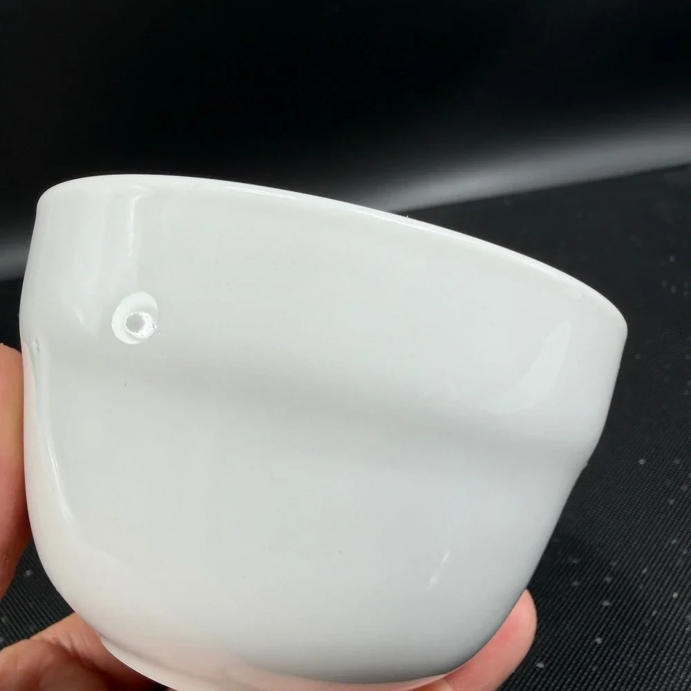 Delco ceramicor porcelain